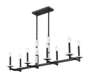 Luminaire suspendu KADEN IL-120M