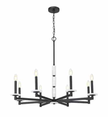 Luminaire suspendu KADEN IL-120O