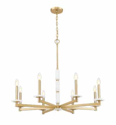Luminaire suspendu KADEN IL-120P