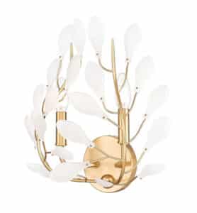 Luminaire mural CLAUDINE IL-121D
