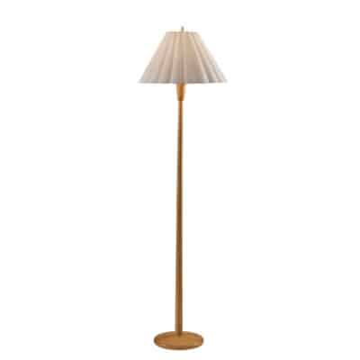 Lampe de plancher SCALLOP 4146-12