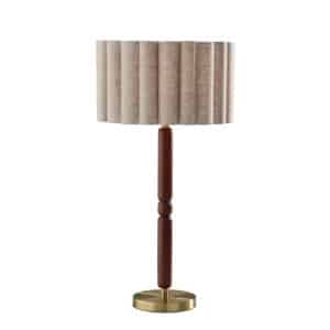 Lampe de table LAINE 4343-15