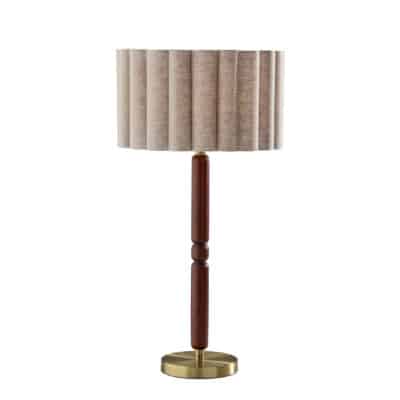 Lampe de table LAINE 4343-15
