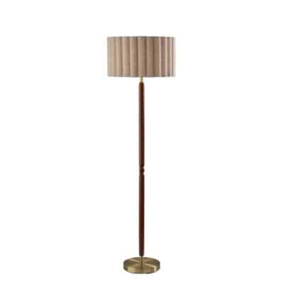 Lampe de plancher LAINE 4344-15