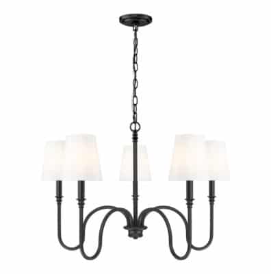 Luminaire suspendu JISELE IL-122E