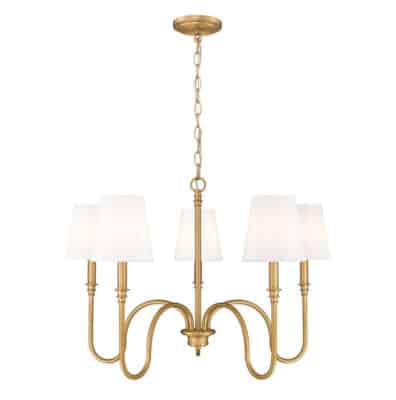 Luminaire suspendu JISELE IL-122F