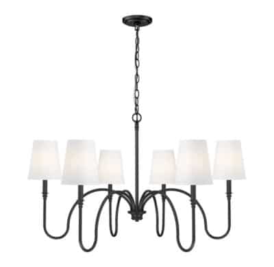 Luminaire suspendu JISELE IL-122G