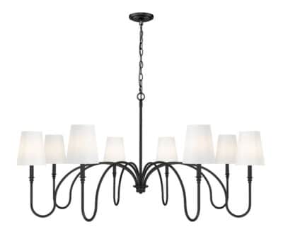 Luminaire suspendu JISELE IL-122I