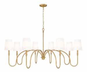 Luminaire suspendu JISELE IL-122J