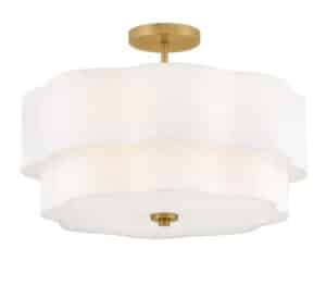 Plafonnier GWEN 47733LCB