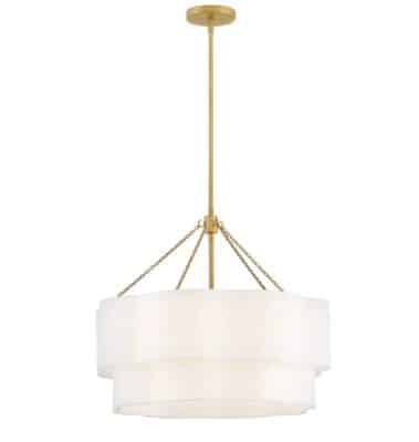 Luminaire suspendu GWEN 47734LCB