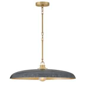 Luminaire suspendu SADIE 48165LCB-AV