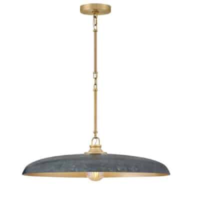 Pendant SADIE 48165LCB-AV