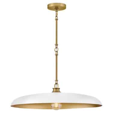 Pendant SADIE 48165LCB-CI