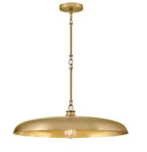 Luminaire suspendu SADIE 48165LCB-LCB
