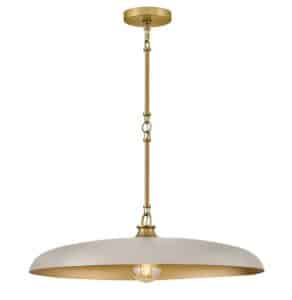 Luminaire suspendu SADIE 48165LCB-LTP