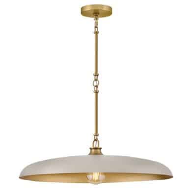 Pendant SADIE 48165LCB-LTP