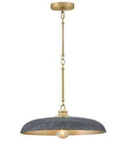 Luminaire suspendu SADIE 48167LCB-AV