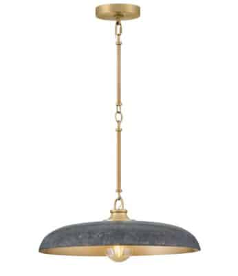 Pendant SADIE 48167LCB-AV