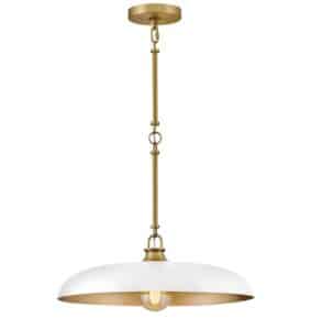 Luminaire suspendu SADIE 48167LCB-CI