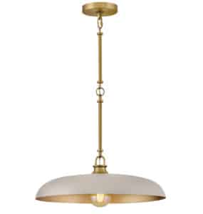 Luminaire suspendu SADIE 48167LCB-LTP