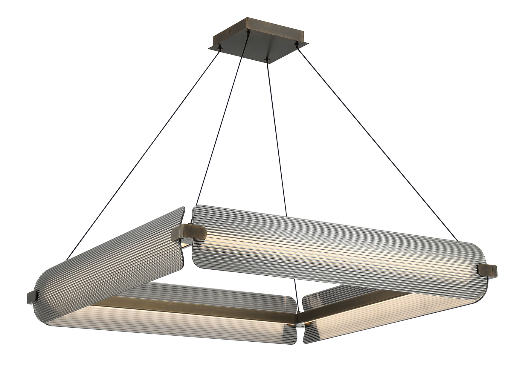 Luminaire suspendu NEONESS 50053-018