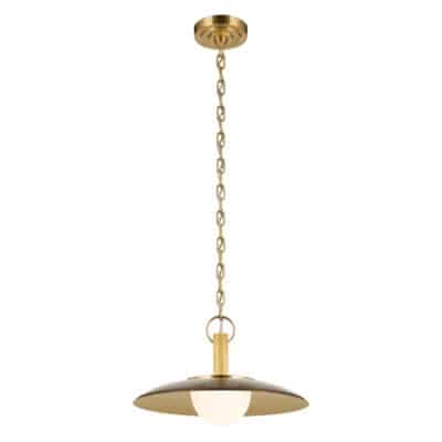 Luminaire suspendu KURIO 52834LBZ
