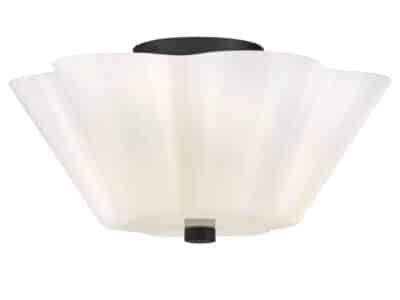 Plafonnier HONEY 83713BK