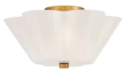 Flush mount HONEY 83713DA