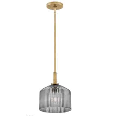 Luminaire suspendu LISETTE 83727LCB-SM