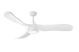 Ventilateur SWELL ILLUMINATED 903856FWW-LDD