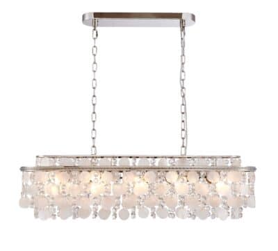 Luminaire suspendu AVARA AC12070PN