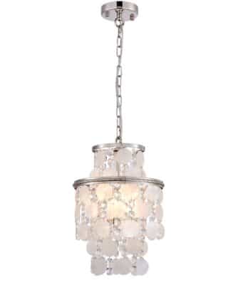Luminaire suspendu AVARA AC12071PN