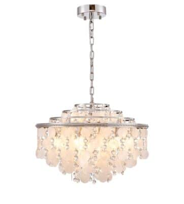Luminaire suspendu AVARA AC12073PN