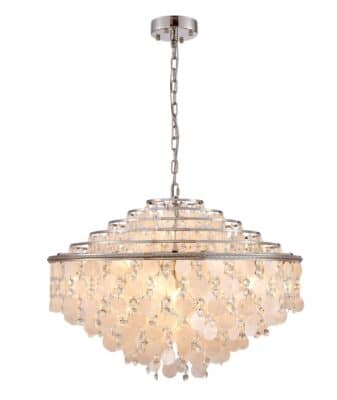 Luminaire suspendu AVARA AC12074PN