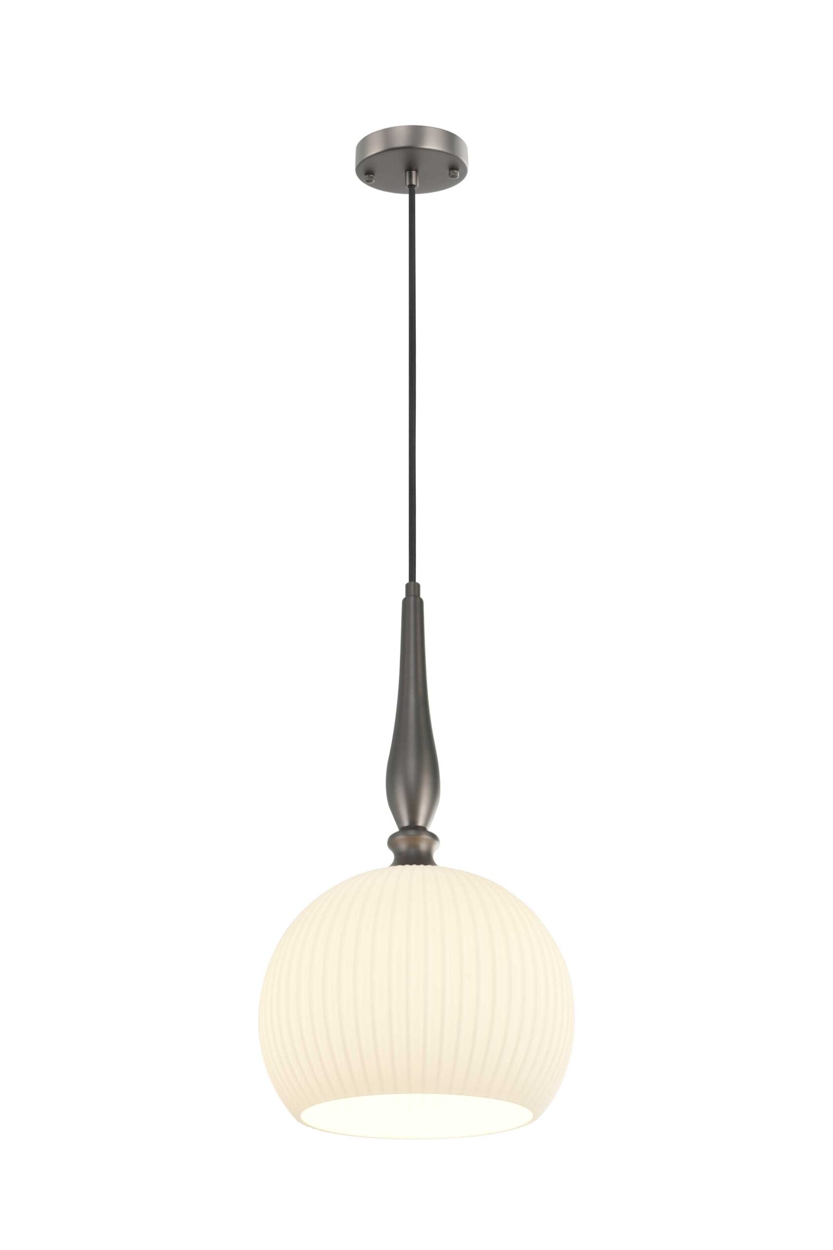 Luminaire suspendu KATE AC12111GR