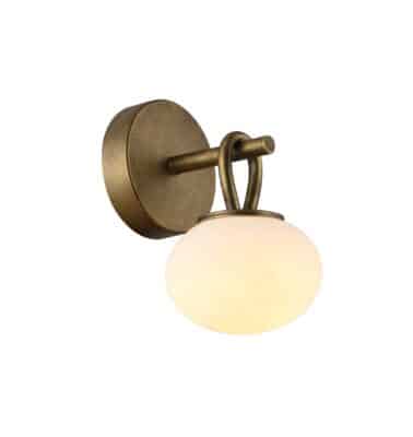 Luminaire mural VELORA AC12251LB
