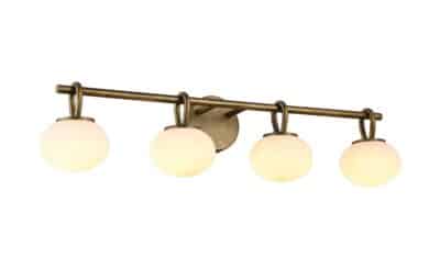 Luminaire mural VELORA AC12254LB