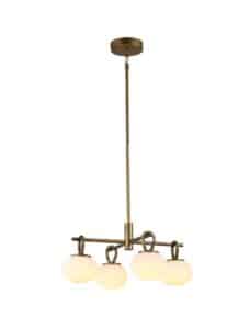 Luminaire mural VELORA AC12256LB