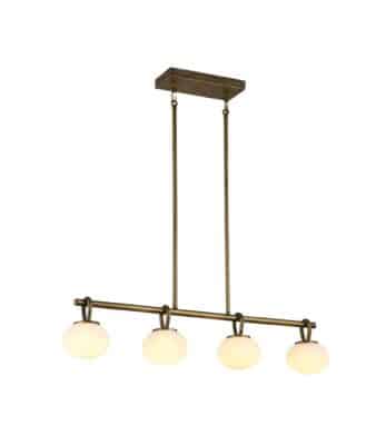 Luminaire suspendu VELORA AC12257LB