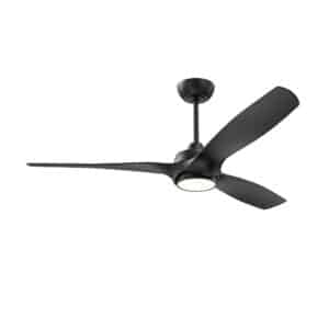 Ventilateur AQUILO AC41252-BLK