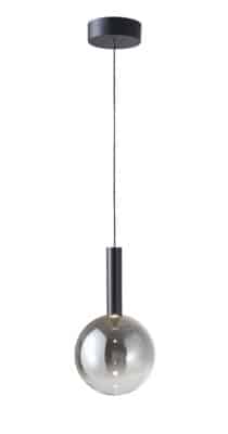 Luminaire suspendu MODELLA AC5001BK
