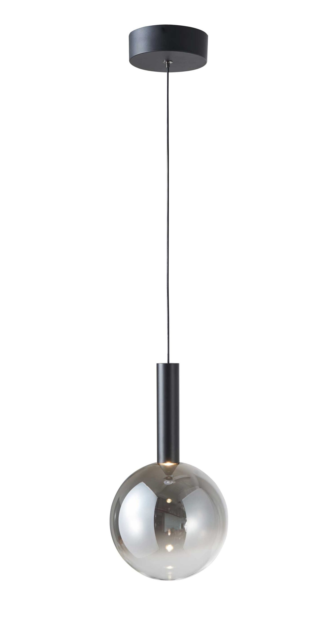 Luminaire suspendu MODELLA AC5001BK