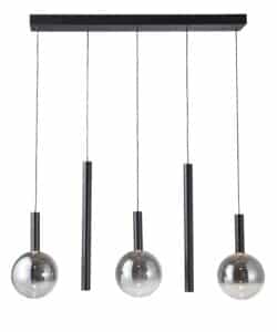 Luminaire suspendu MODELLA AC5006BK