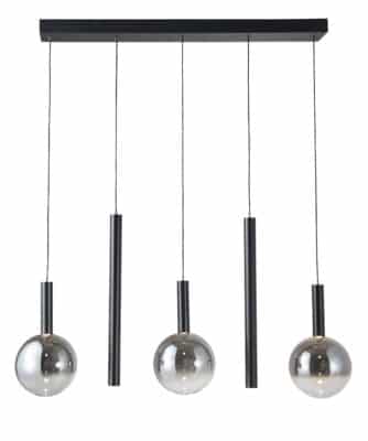 Luminaire suspendu MODELLA AC5006BK