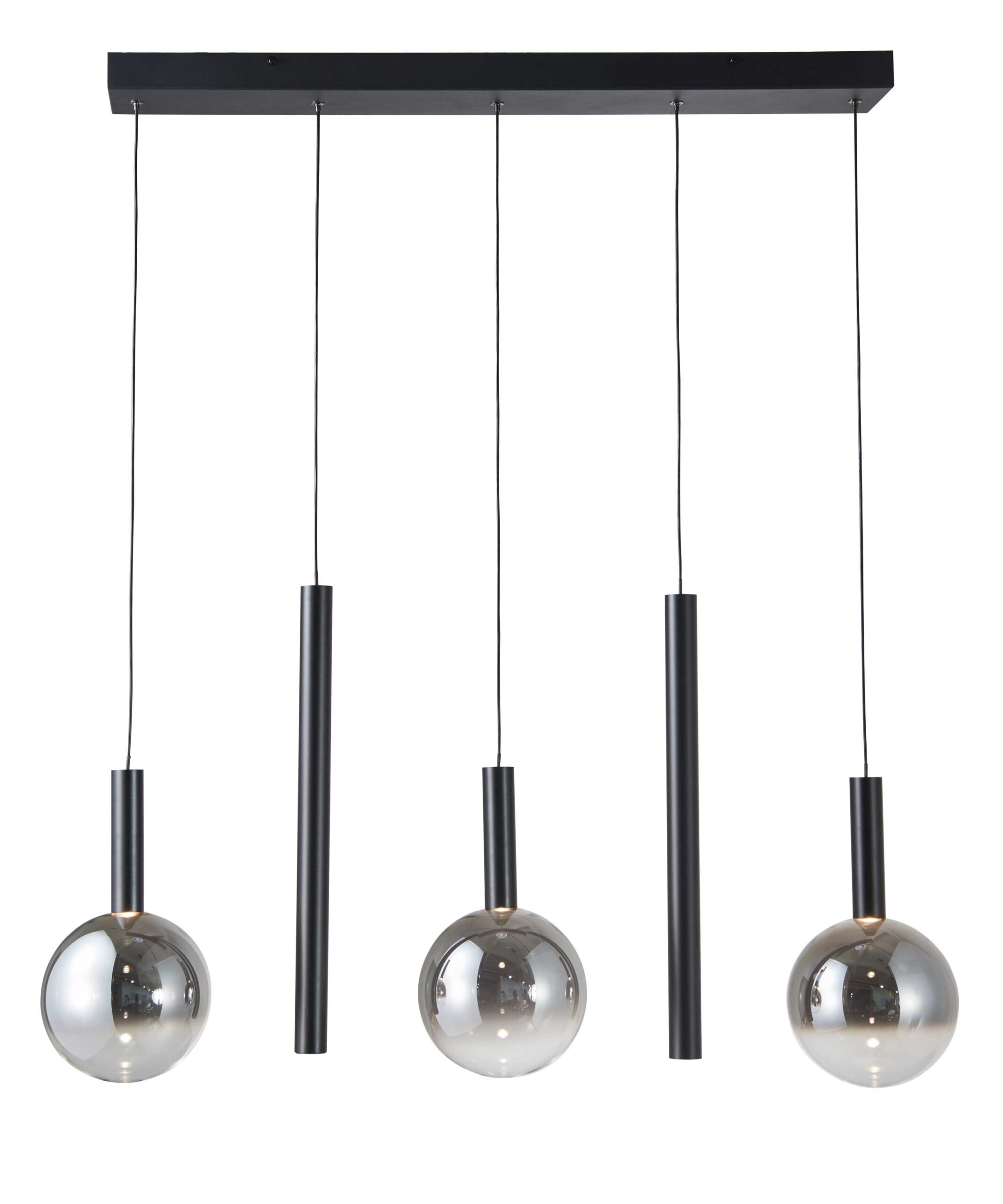Luminaire suspendu MODELLA AC5006BK