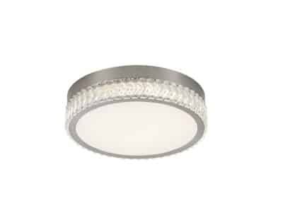 Plafonnier CHEVRON AC5057BN