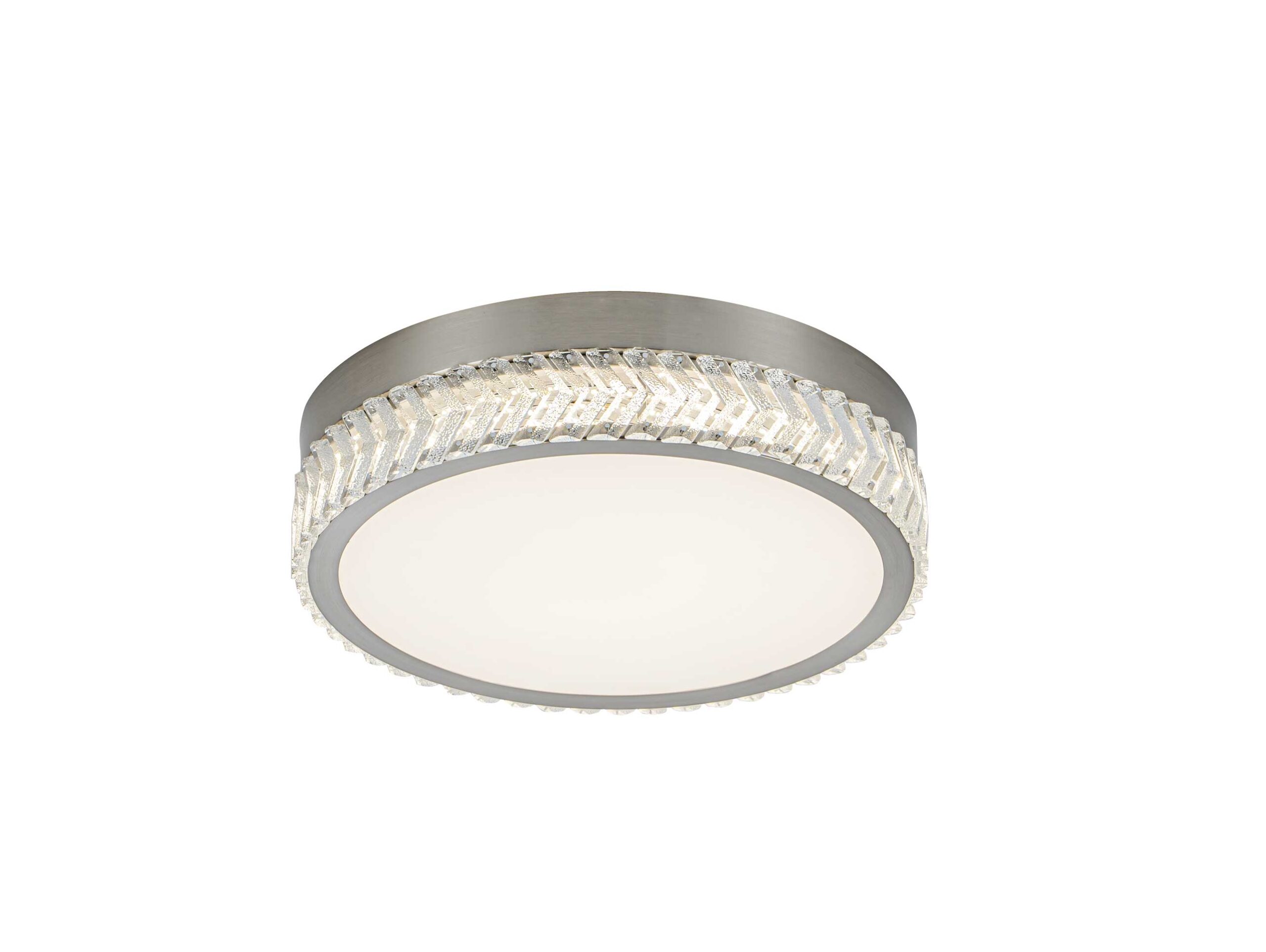 Plafonnier CHEVRON AC5057BN