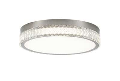 Plafonnier CHEVRON AC5058BN