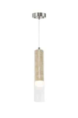 Luminaire suspendu ZARA AC5100BN